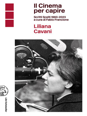 cover image of Il Cinema per capire